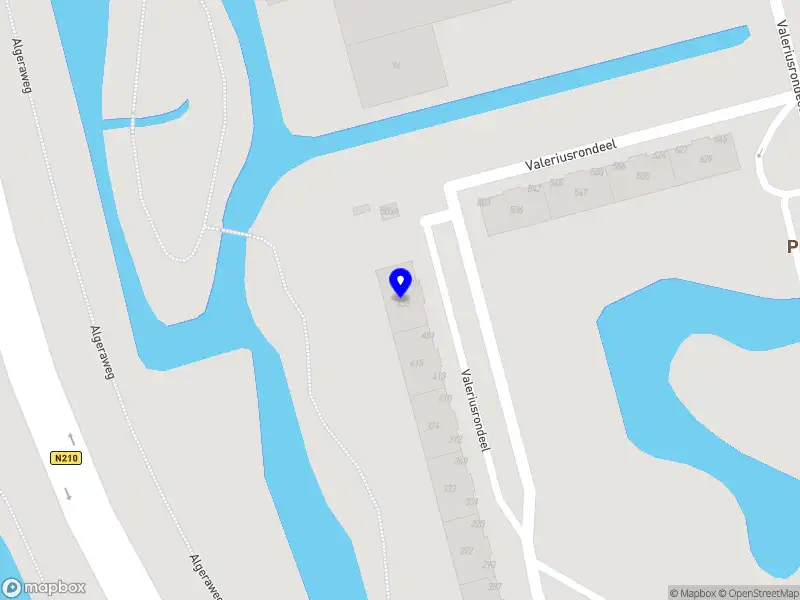 Nieuw bedrijf Tournier Visuals
