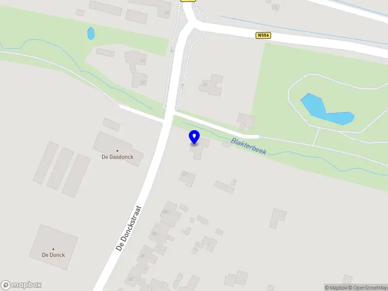 De Versmaekerij