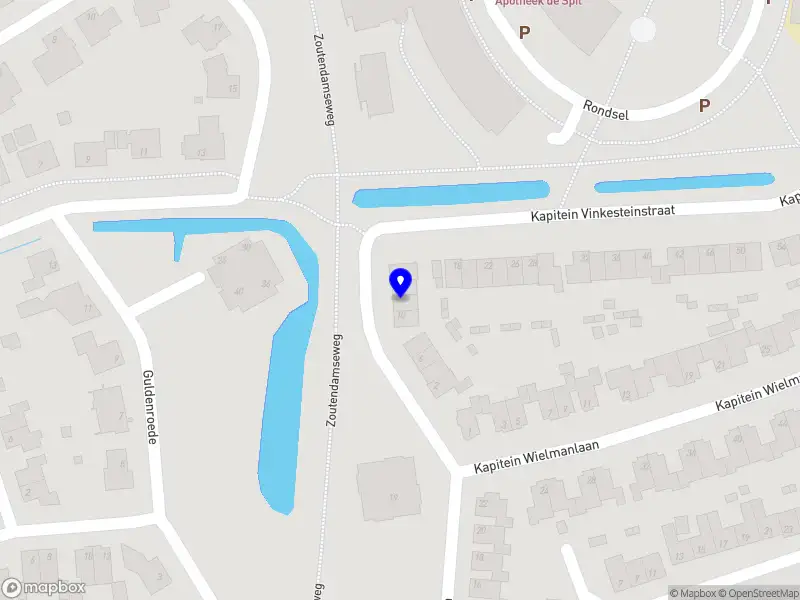 ProSloop