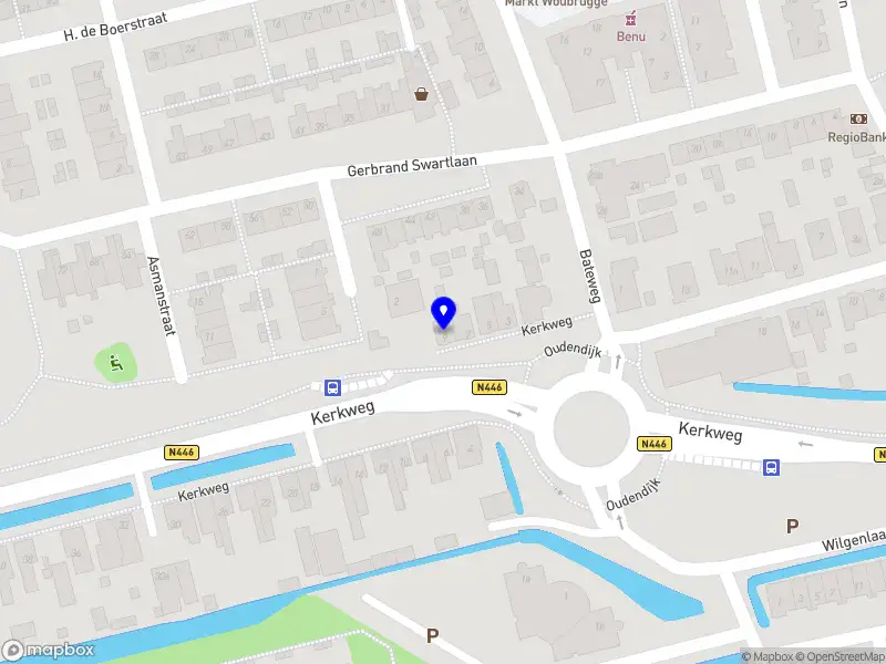 Jay Nieuwenburg