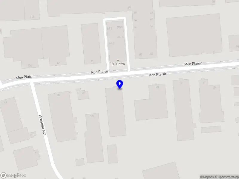 Tweedehands Bouwmaterialen B.V.