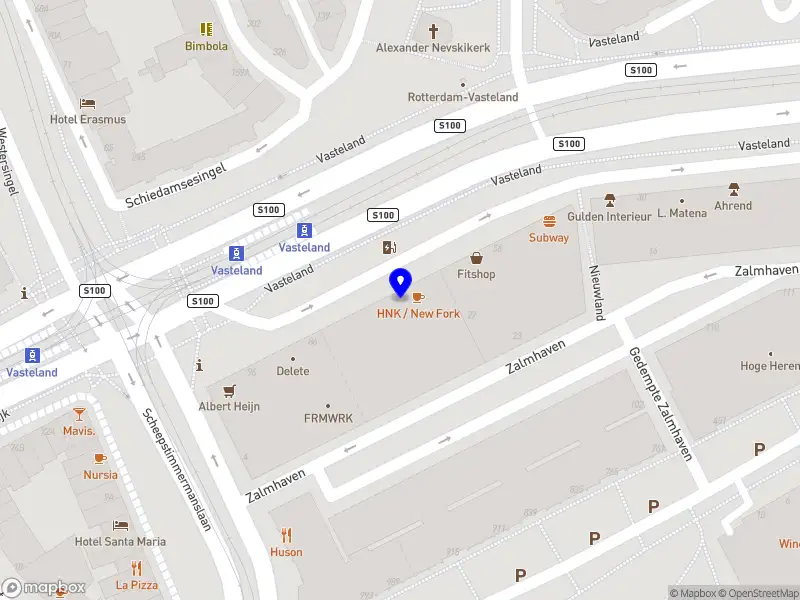 Stichting Administratiekantoor Luxury Technology Investors