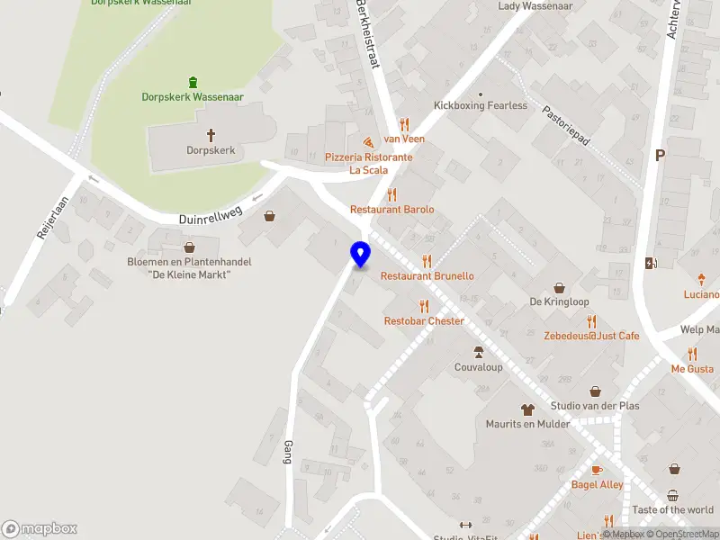 Vereniging van Eigenaars Walenburgstraat 21, 21A tot en met 21c, 23, 23a tot en met 23z