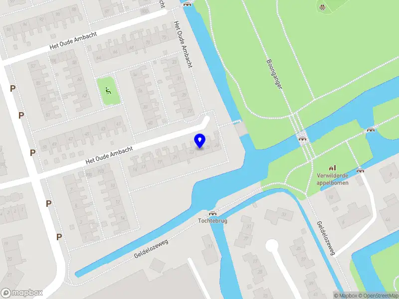 Nieuw bedrijf Dead Pesco