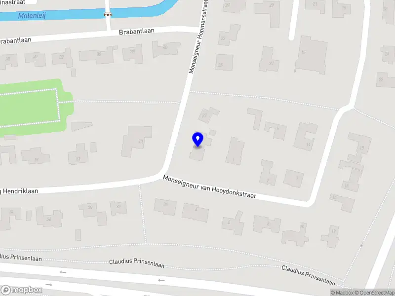 SAVE Real Estate B.V.