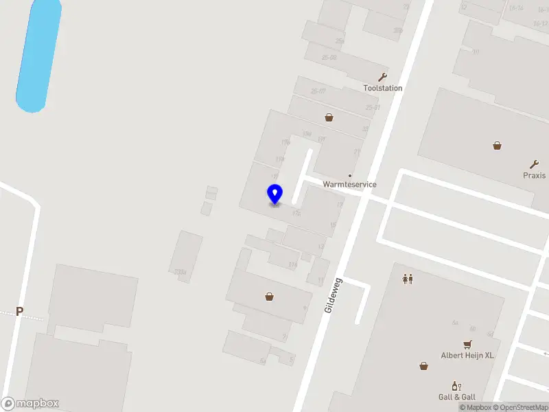 Vereniging van Eigenaars Lange Delft 28 en Herenstraat 6J, 6K en 6L te Middelburg