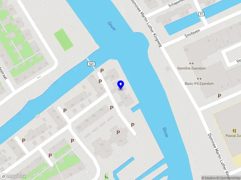 Trinity Partners