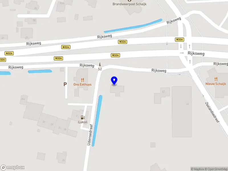 Helvoirtseweg B.V.