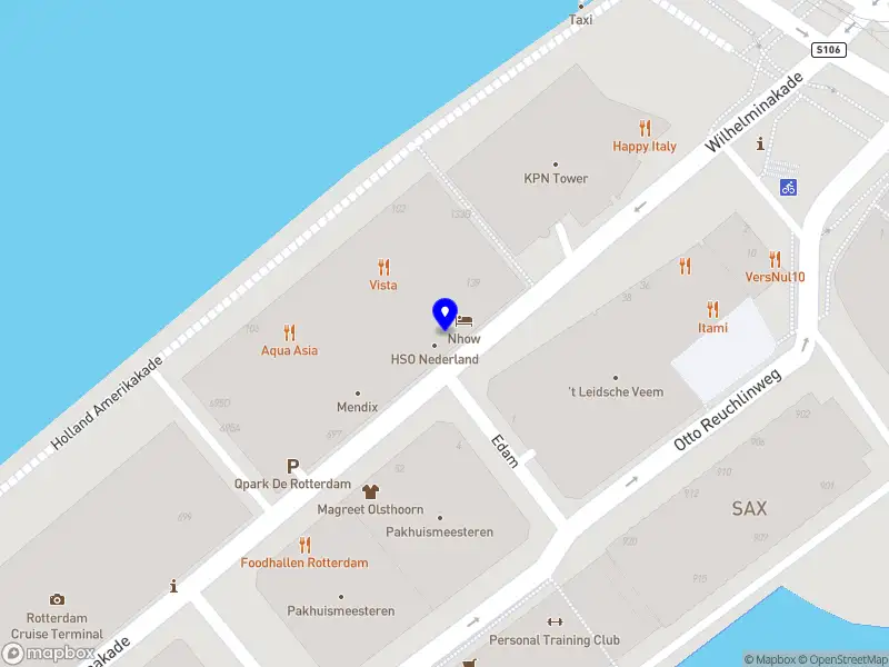 Stichting Administratiekantoor Canal ManCo