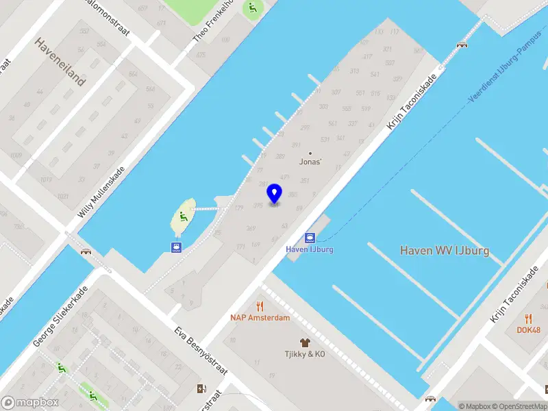 Nieuw bedrijf Wedeploy B.V.