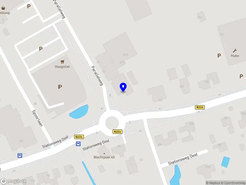 M&N projectontwikkeling B.V.