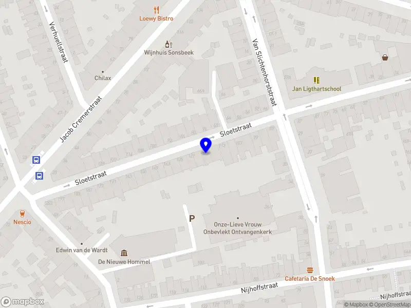 Núraya Studio