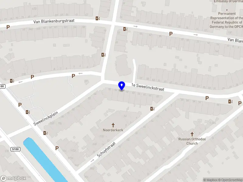 Santhagens Holding B.V.