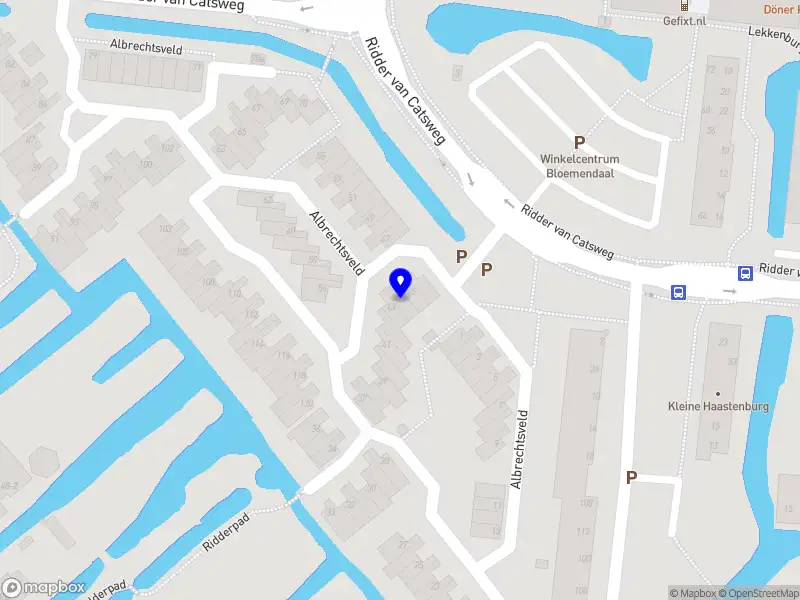IJssel Erf Logies