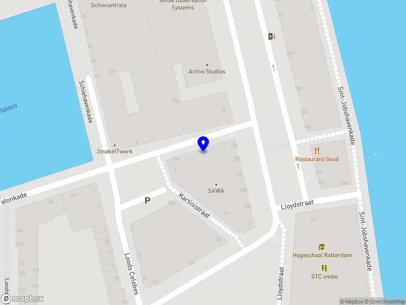 Ginga Studio