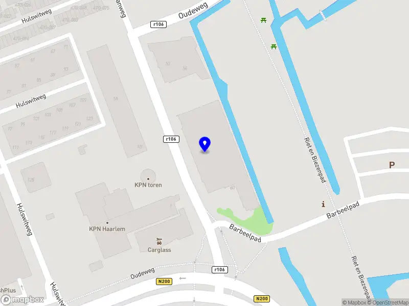 Datacenter Hemweg B.V.