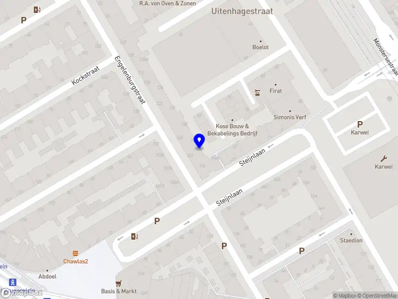 Andalus Service