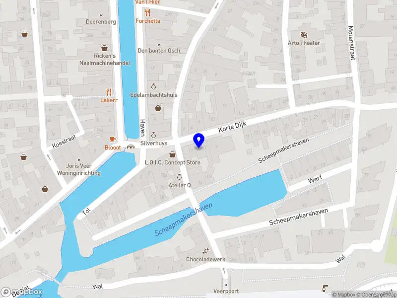 Blaeu Marine B.V.