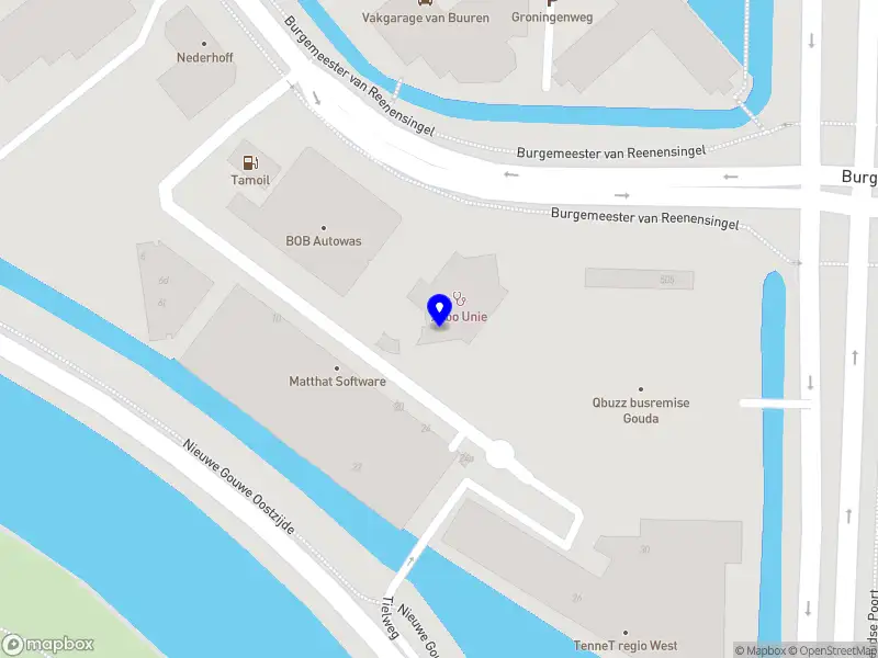 Mediis Facilitair B.V.
