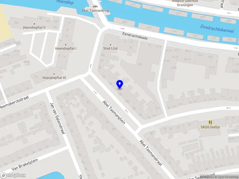 van Hanswijk E-Commerce