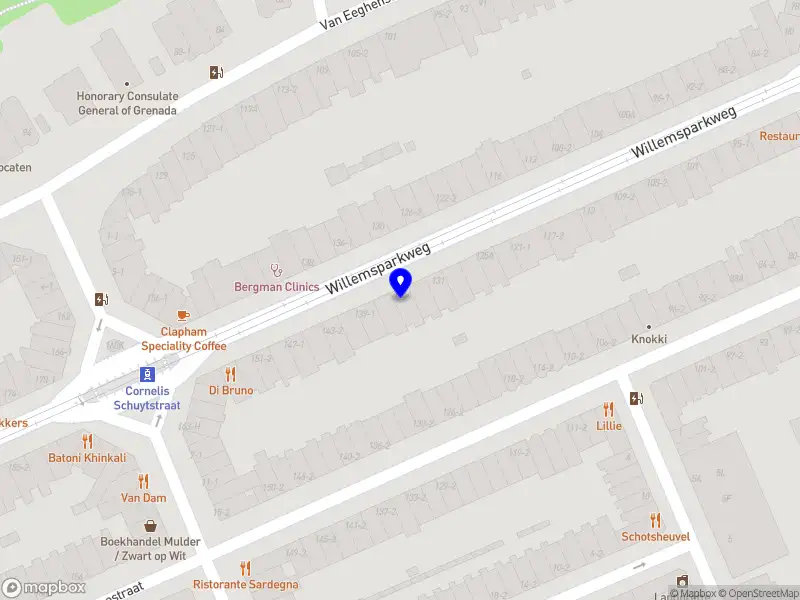 Vereniging van Eigenaars Barteljorisstraat 13-17 en Smedestraat 8-14 te Haarlem