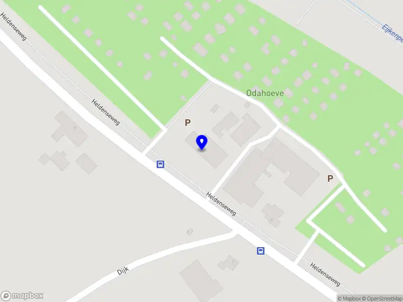 Oda Hoeve B.V.