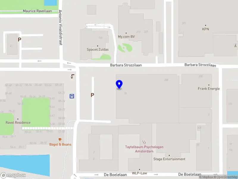 Dream Industrial REIT Chancerygate Holding B.V.