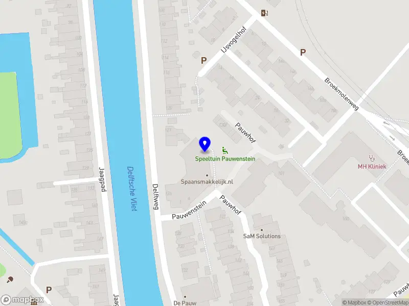 Vereniging van Eigenaars ondersplitsing Ternatestraat 107 en Celebesstraat 5 te Delft
