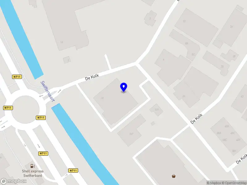 Nieuw bedrijf FlexwinT B.V.