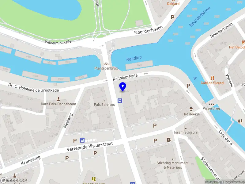 Stichting Administratiekantoor BorgVeste Founders
