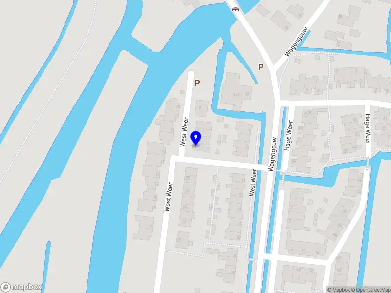 Nieuw bedrijf protoneering