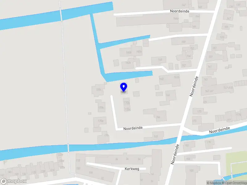Vereniging van Eigenaren Noordeinde 170-172 te Roelofarendsveen