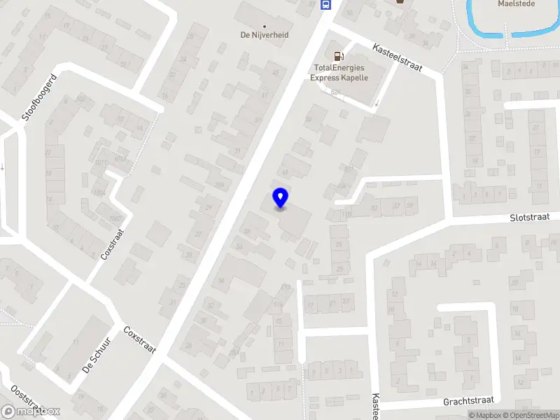 Distribell B.V.
