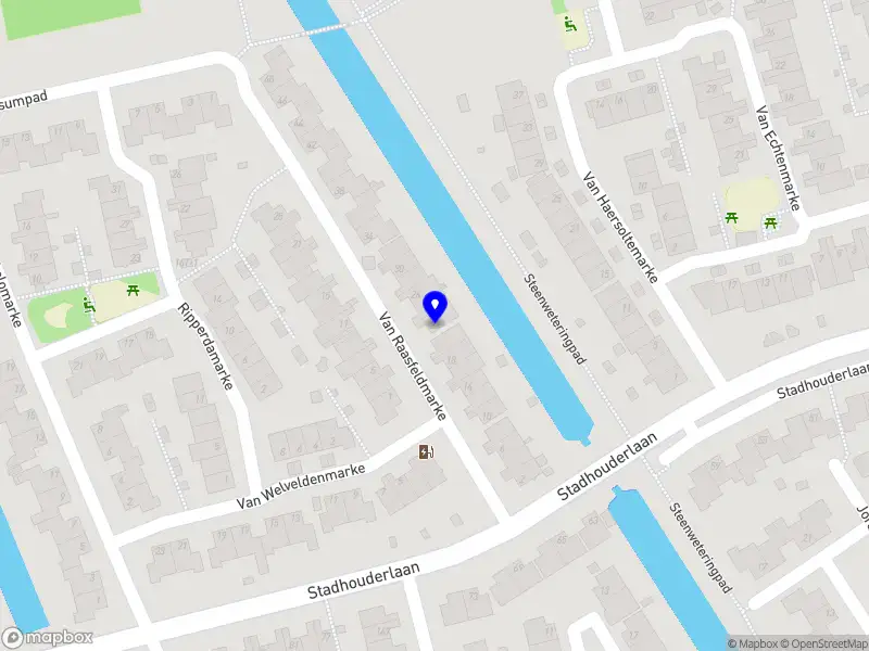 Rekensteuntje
