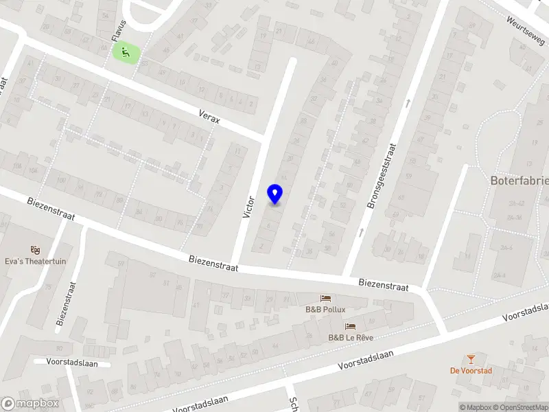 Holistisch Centrum De Kleine Wereld
