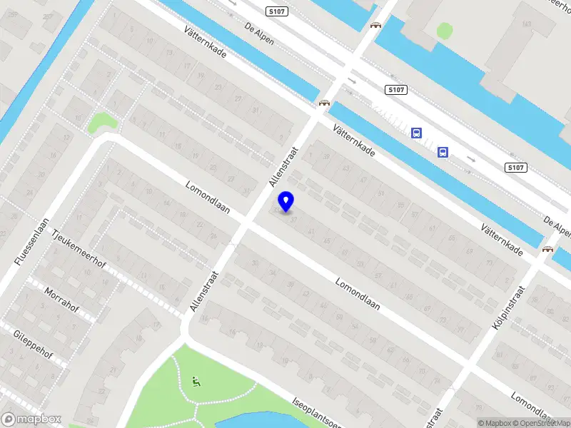Taxi Amsterdam AS