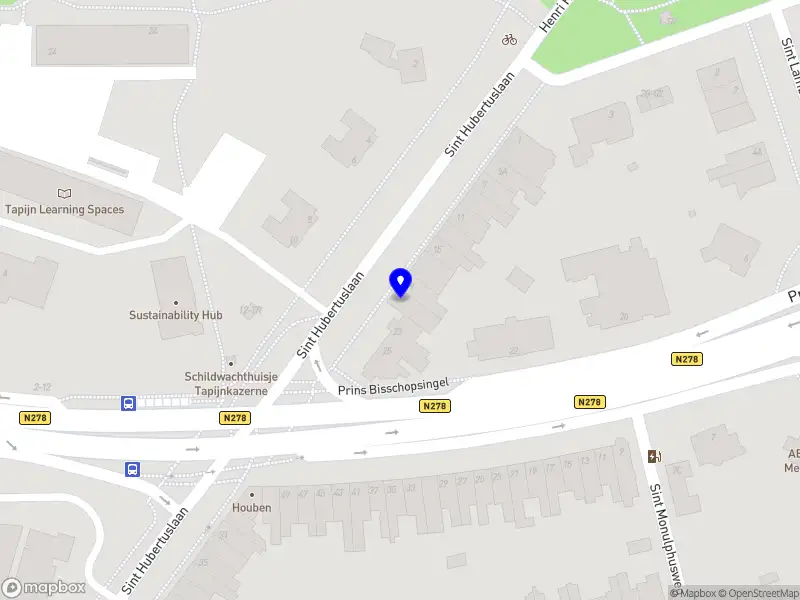 Vereniging van Eigenaars Sint Hubertuslaan 21 A 01, A 02, B 01, B 01, C en D te Maastricht