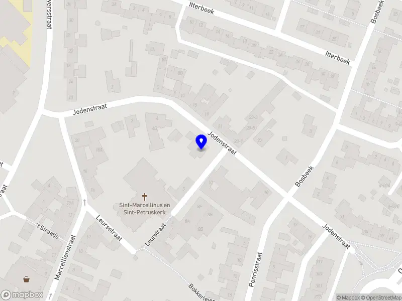 Stichting inloophuys
