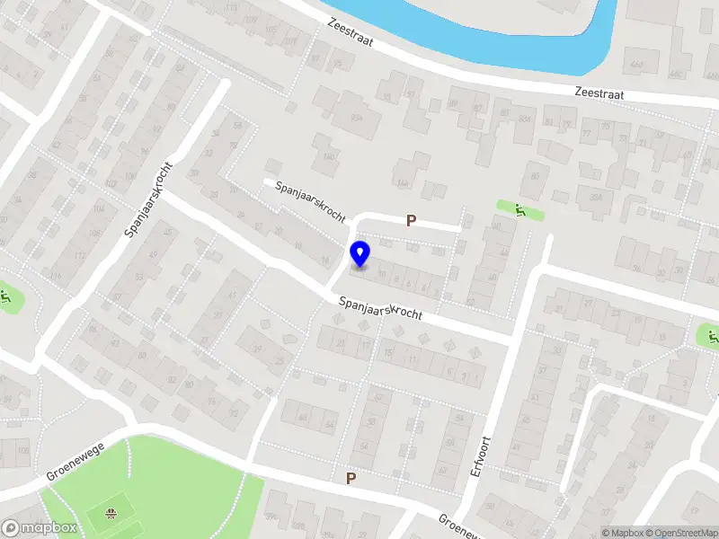 Vereniging van eigenaars Abraham van Royenstraat 106, 106 A en 160 B te 2202 EP Noordwijk