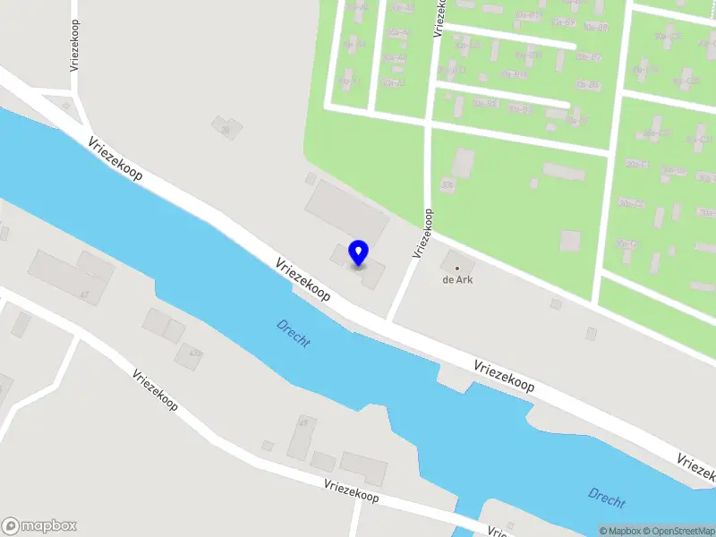 Recreatie Kantine de Drecht