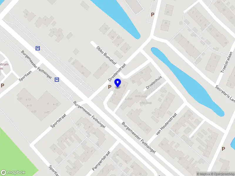 ReisMobiel Coevorden