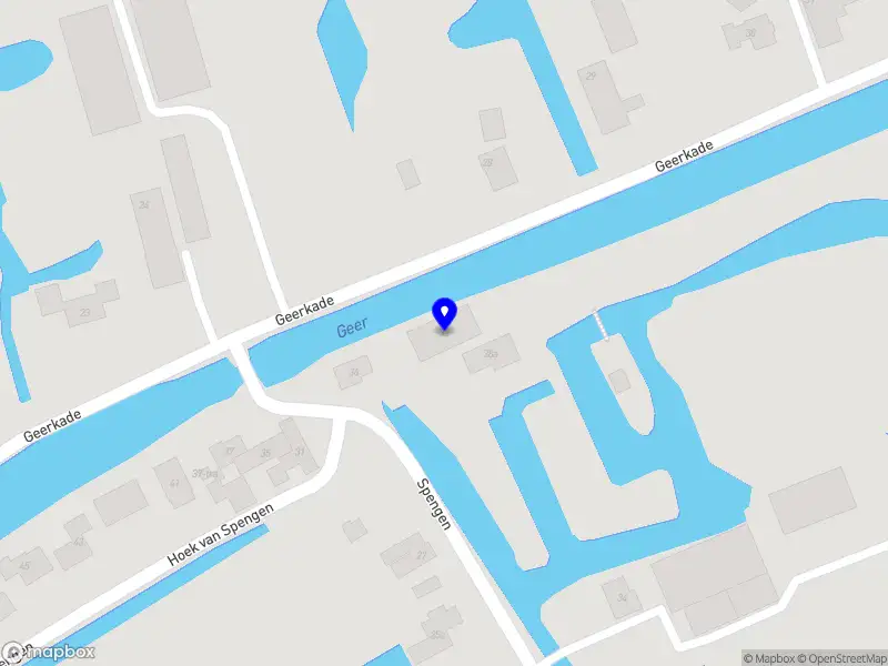 Vereniging van Eigenaars Acacialaan 40-68 (even nummer)