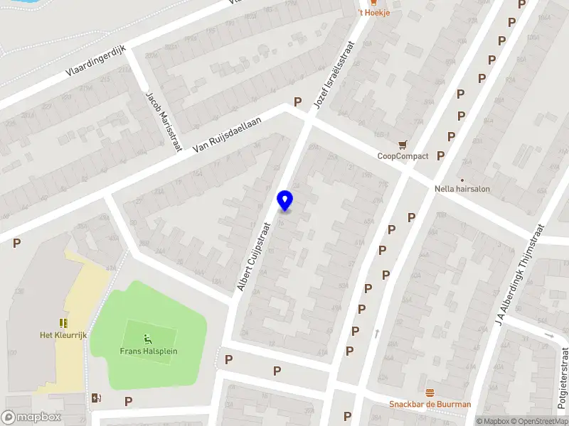 SzybkoPredki Bouw