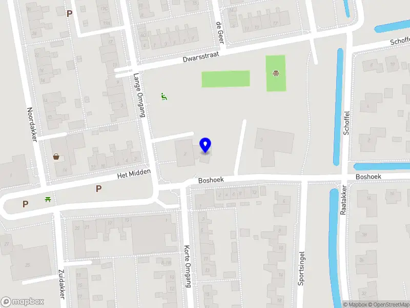 Aventurijn Wonen & Zorg B.V.