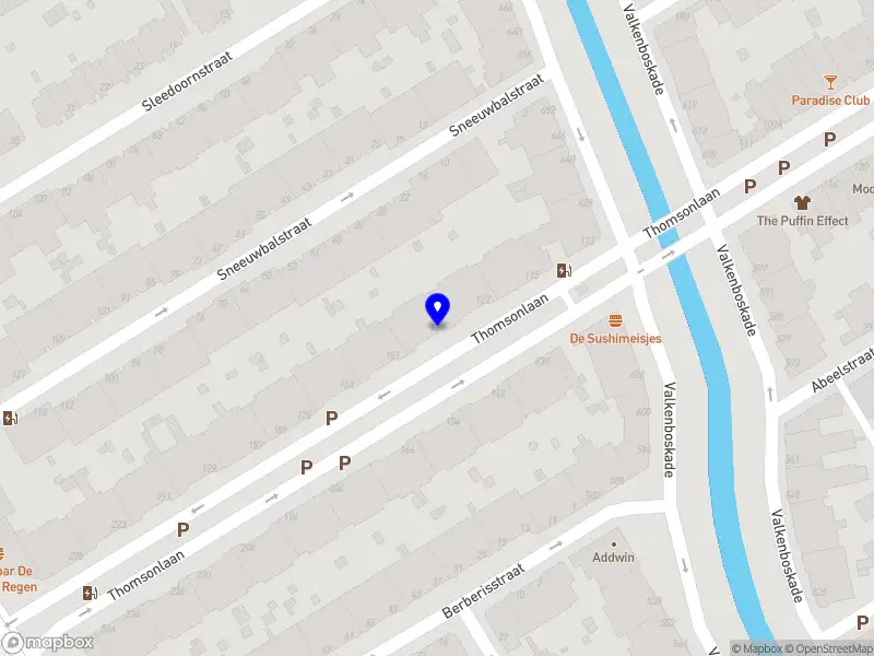 Vereniging van Eigenaars Viviënstraat 63 te 's-Gravenhage