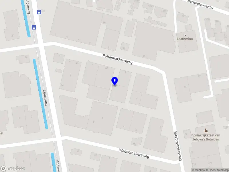 Stichting Anto Ruvri