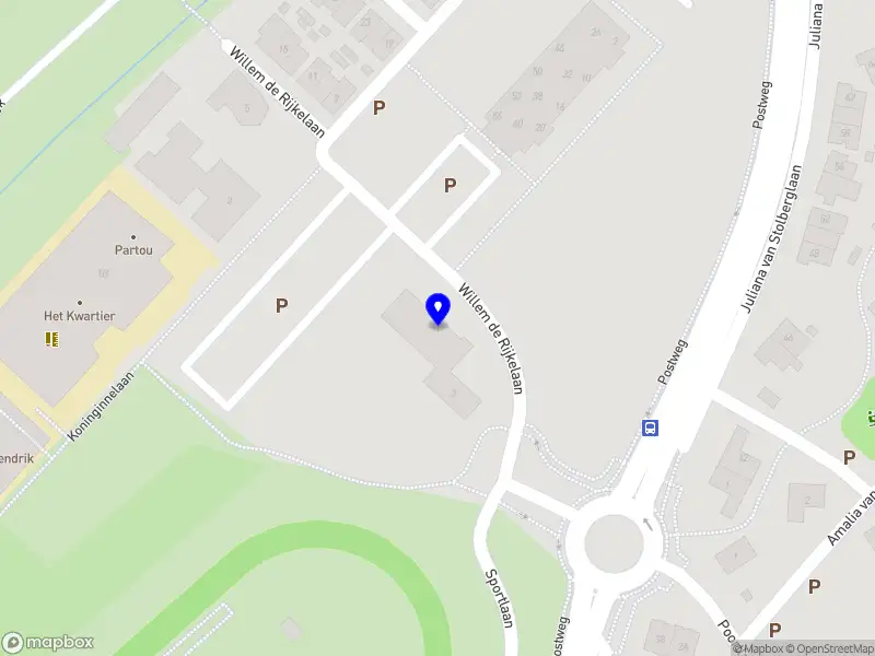 Rialto Meerhout B.V.