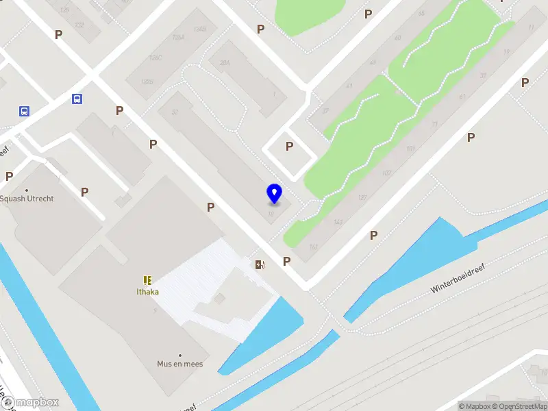 Haverkate Mobility
