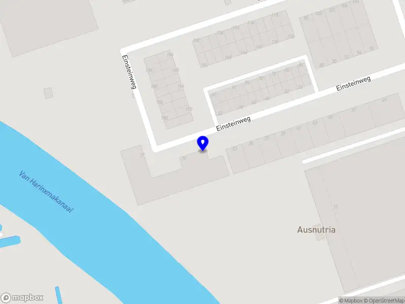 Van Lieshout International Holding B.V.