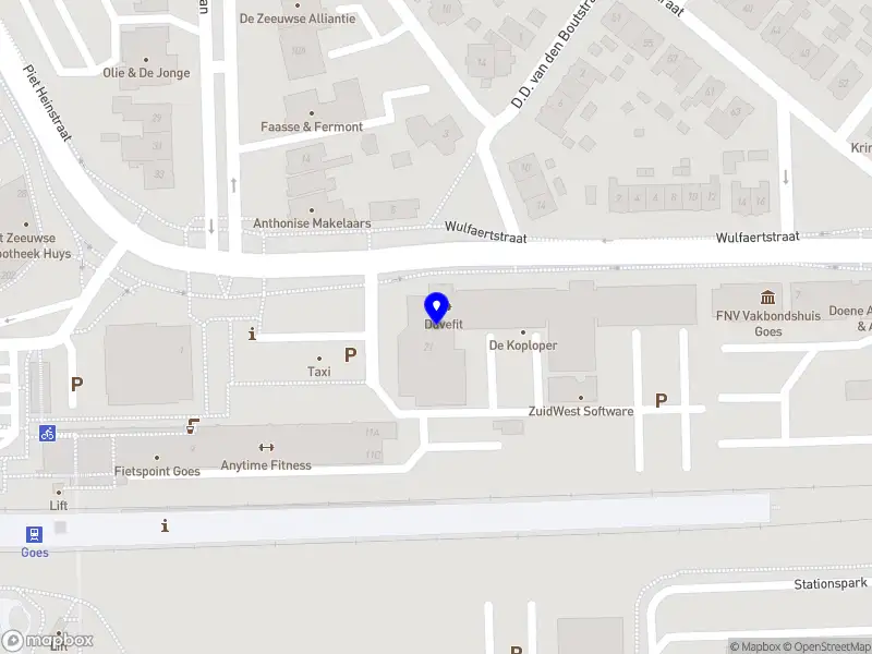 Orca Projects B.V.